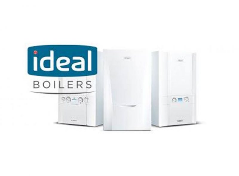 idealboilers