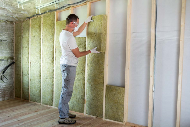 Internal wall